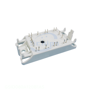 Buy Electronics Components Online Transistors Module GSID080A120B1A5 BOM IC In Stock - Product Image 1