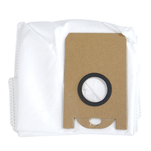 Ajustement personnalisé pour <span class=keywords><strong>Xiaomi</strong></span> <span class=keywords><strong>VIOMI</strong></span> S9 Robot aspirateur grande capacité étanche sac à poussière pièces de rechange - Product Image 1