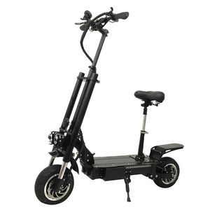 Scooter électrique 60v 5600w motos <span class=keywords><strong>pour</strong></span> adultes vélos électriques et scooters électriques - Product Image 1