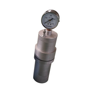 Testeur d'humidité rapide pour sable de haute qualité PW-1 - Product Image 2