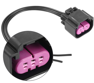 13577394 13577379 13577429 100-00741 Nouveau connecteur de faisceau de câblage de capteur de composition de carburant flexible E85 à 3 broches pour GM - Product Image 2