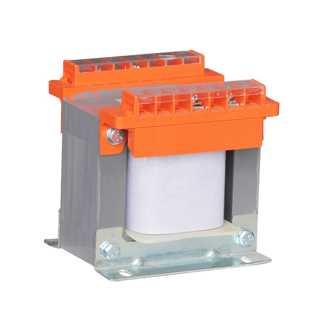 High Quality 1000va Single Phase Step Down Control Transformer 220v Ac to 110v 24v 12v for Elevator