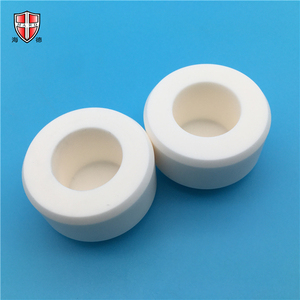 Alta durezza allumina ceramica laboratorio planetario <span class=keywords><strong>mulino</strong></span> a sfere di macinazione vasetto/crogiolo <span class=keywords><strong>tazza</strong></span> - Product Image 6