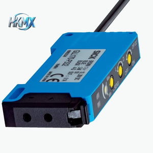 โฟโตอิเล็กทริคเซนเซอร์ GLL170-P332 GLL170-N332 GLL170-P331 GLL170-N331 สำหรับระบบอัตโนมัติทางอุตสาหกรรมและการตรวจจับวัตถุ - Product Image 1