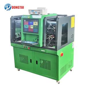 Banc d'essai multifonctionnel d'injecteur à rampe commune CAT8000 avec HEUI - Product Image 4