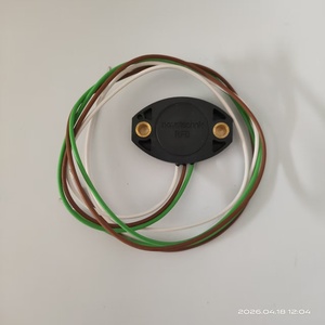 เซ็นเซอร์วัดระยะแบบโรตารี่ NOVO Technik รุ่น T-050 ซีรีส์ Hall Effect ของแท้จาก Novotechnik แรงดันไฟฟ้า 5.5V สัญญาณแบบอนาล็อก รุ่น RFD-4021-618-211-401 - Product Image 4