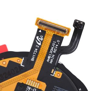 Écran LCD pour <span class=keywords><strong>Samsung</strong></span> <span class=keywords><strong>Gear</strong></span> <span class=keywords><strong>S3</strong></span> R760 R765 avec assemblage complet du numériseur - Product Image 5