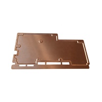 Service d'emboutissage de tôles OEM/ODM, usine de fabrication sur mesure, emboutissage de précision en cuivre, formage de pièces automobiles