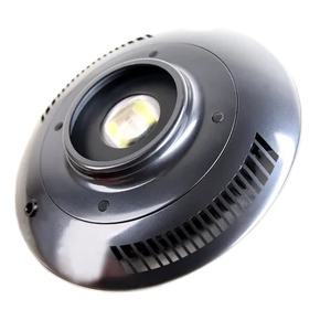 ZETLIGHT nouvelle lampe d'éclatement d'algues UFO F8 PRO plante aquatique d'eau douce flux lumineux aménagement paysager pour aquarium de récifs coralliens marins - Product Image 1