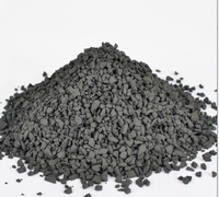 Poudre de bakélite PF T200HF résistance thermique de moulage par injection, résistance au feu, automobile sans halogène, sans phosphore