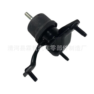 ยางรองแท่นเครื่องโตโยต้า 12372-0H110 สำหรับรถยนต์แคมรี่ ACV40 เกียร์ด้านซ้าย - Product Image 4