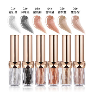 Cosméticos veganos crema resaltador maquillaje Etiqueta Privada líquido OEM bronceador - Product Image 3