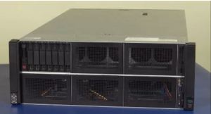Servidor en Rack Proliant DL580 Gen10 con 16 GB de RAM y 1 TB SATA, Supermicro DL580 Gen9 2P 4U, Estaciones de Trabajo NAS con GPU, en Stock - Product Image 2