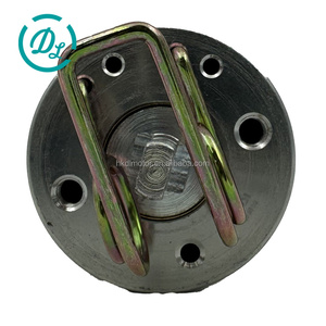 ชุดสตาร์ทเตอร์สำหรับงานหนัก 12V รุ่นใหม่ EexcavaStart โซลินอยด์ 4D84 สำหรับเครื่องยนต์ดีเซลรถขุด ความทนทานสูง ทองแดง รับประกัน 1 ปี - Product Image 2