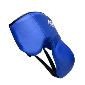 AIDONG Vende Protector Inguinal de Nuevo Estilo Popular para Artes Marciales, Muay Thai y Boxeo - Product Image 4
