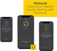 Écouteurs sans fil Jabra Elite 75t avec réduction active du bruit, 28h d'autonomie, ajustement confortable, étui de charge en titane