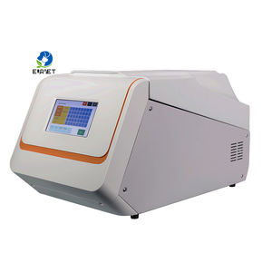 EUR VET Meilleures ventes Instruments d'analyse chimique entièrement automatiques Affichage LED Équipements vétérinaires - Product Image 2