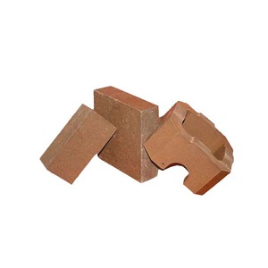 Brique de spinelle magnésia-fer-alumine pour l'industrie cimentière - Product Image 1