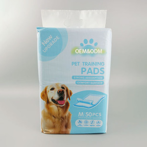 Tapis d'entraînement pour animaux de compagnie, tapis pour animaux de compagnie extra larges, jetables, super absorbants et anti-fuites, tapis pour chien gratuit - Product Image 4
