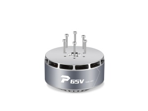 ระบบขับเคลื่อนแบบรวม Hobbywing P65V สำหรับโดรน VTOL มอเตอร์ 65 กก./แกน แรงขับสูงสุด 116 กก. มอเตอร์ UAV แรงดันสูง 96V ชุดคอมโบ - Product Image 3