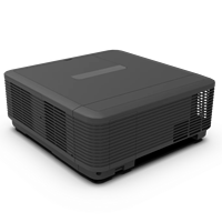 Projecteur laser extérieur 3LCD Flyin 2026 WUXGA SDI 10000 ANSI Lumens compatible 3D avec haut-parleurs intégrés pour grandes salles et applications d'ingénierie