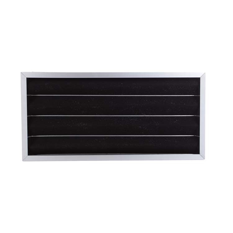 New Kitchen Exhaust Hood Flame Retardant