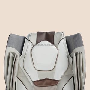 เก้าอี้นวด 4DPromaxSmart Zero Gravity ระบบกลไกแข็งแรง นวดเนื้อเยื่อลึก แขนเลื่อนได้ ยืดและรองรับขาแบบหุ่นยนต์ - Product Image 3