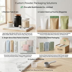 Poudre de glutathion liposomale OEM personnalisée, haute absorption, éclaircissement de la peau, blanchiment, antioxydant, complément GMP, vente en gros en vrac - Product Image 5