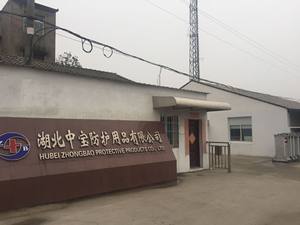 Fournitures médicales biodégradables jetables, pyjamas pour patients SMS pour uniforme d'hôpital, robe pour patients - Product Image 5