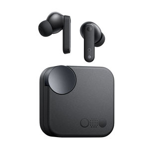 No Thing <strong>CMF</strong> Buds Original <strong>TWS</strong> In Ear Earphones Headphones IP54 BT 5.3 42 DB Active Noise Cancelling <strong>TWS</strong> Earphones Headphones - Product Image 1