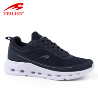 Baskets fitness unisexes respirantes légères pour la marche et la course à pied, baskets personnalisées pour hommes, chaussures de course pour hommes