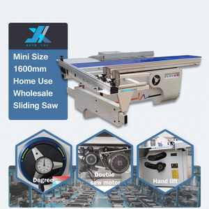JX Hot Bán Mini Dễ Dàng Để Thực Dụng Gấp Bảng <span class=keywords><strong>Saw</strong></span> Máy Bụi Miễn Phí Chế Biến Gỗ Di Động Trượt Bảng <span class=keywords><strong>Saw</strong></span> Cho Gỗ Cắt - Product Image 1