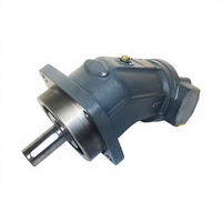Pompe à piston hydraulique OEM A2FO125/61R pour équipement lourd – Pièces de rechange à cylindrée variable