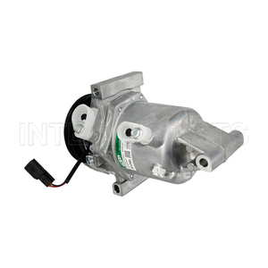 Compresor de CA CR para Renault <span class=keywords><strong>Clio</strong></span> / Logan / Sandero 926000287R <span class=keywords><strong>RC</strong></span>.600.448, modelo de coche, 1 unidad - Product Image 5