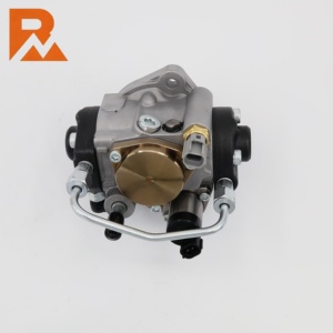 Pompe d'injection de carburant 294000-2130 8-98248042-0 pour moteur 4N14 2.3L - Product Image 4