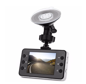 Camera Hành Trình Xe Hơi <span class=keywords><strong>DVR</strong></span> <span class=keywords><strong>K6000</strong></span> 2.2 P, Hộp Đen <span class=keywords><strong>Full</strong></span> <span class=keywords><strong>HD</strong></span> 1080 Inch, Camera Hành Trình - Product Image 1