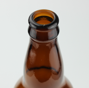 Leere Bierflasche Preis Benutzer definierter Großhandel Leer Blau/Bernstein 375ml/ 500ml/600ml Preis Bierglas flaschen - Product Image 4