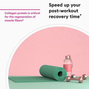 โปรตีนคอลลาเจนออร์แกนิก246กรัมสารสกัดจากพืชช่วยเสริมความแข็งแรงของผิวหนังและ<span class=keywords><strong>กระดูก</strong></span>สำหรับผู้ชายและผู้หญิงผงโปรตีนไฮโดรไลซ์ - Product Image 4