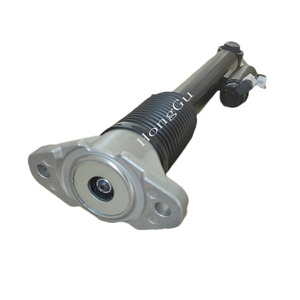 Amortiguador <span class=keywords><strong>de</strong></span> Suspensión Neumática Trasero Izquierdo con ADS para Benz W167 Clase GLE 1663200130 1663200930 1673202301 - Product Image 3