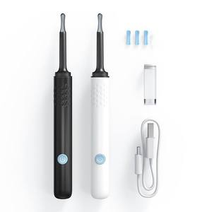 Wireless Intelligent Visual <strong>Ear</strong> Pick Portable <strong>Ear</strong> Wax Removal Otoscope HD <strong>Ear</strong> Cleaner With Camera - Product Image 2