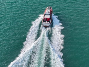 <span class=keywords><strong>Bateau</strong></span> <span class=keywords><strong>de</strong></span> pilotage fluvial en aluminium Grandsea 21,9 m/72 pieds à vendre au Royaume-Uni - Product Image 3