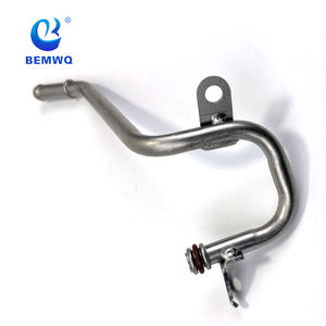 271 203 10 02 tuyau de <span class=keywords><strong>turbo</strong></span> de moteur de voiture pour mercedes-benz M271 2712031002 - Product Image 1