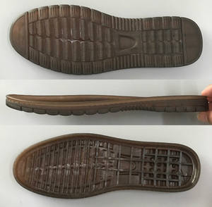 Materiales de reparación de zapatos/suelas de goma para la fabricación de zapatos a bajo precio - Product Image 6