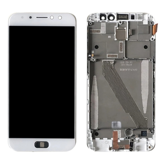 OEM LCD Screen for Asus ZenFone 4 Selfie Pro ZD552KL Z01MD Digitizer Full Assembly with Frame