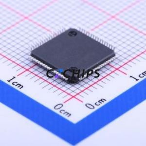 Tout nouveau-Original STM32F030RCT6 LQFP-64(10x10) microcontrôleur de puce IC de circuit intégré (MCU/MPU/SoC) - Product Image 2