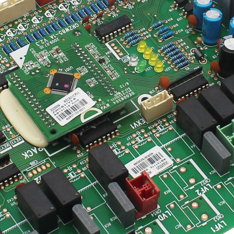 専用ページ☆ Gree Control Motherboard 30220025 for GMV4 VRF Outdoor Unit