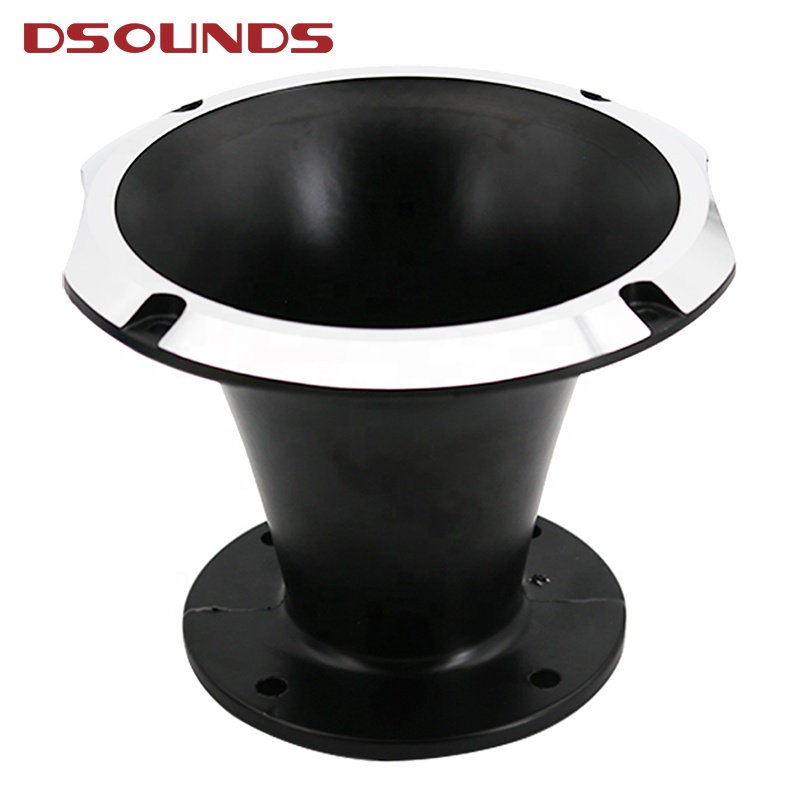 Yankee Horn - Super Loud 12V 24V Air Horn for Trucks