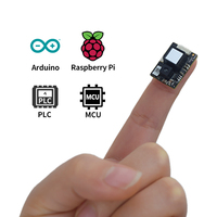 Sensor de Distancia de Grado Industrial SDAM con Rango de Detección de 22 m, Tecnología DTOF, Interfaz Dual UART/I2C