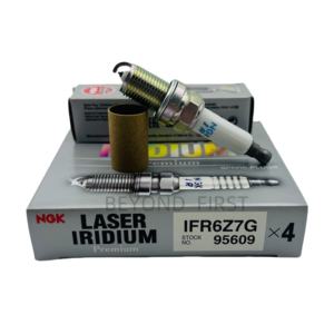 Pas de fausses pièces de rechange automatiques bon marché NGK Bujia 95609-IFR6Z7G pour HyundaiGRANDEUR Mercedes-Benz coupé SL <span class=keywords><strong>65</strong></span> AMG RenaultMEGANE II - Product Image 5