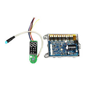 Accessoires de réparation pour trottinettes électriques en gros : Carte mère et contrôleur pour la série <span class=keywords><strong>Xiaomi</strong></span> <span class=keywords><strong>M365</strong></span> (Pro/Pro2/Pro3) - Product Image 1